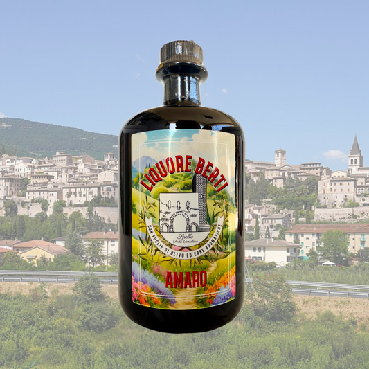 Liquore Berti - 70 cl