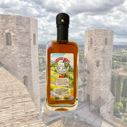 Liquore Berti - 20 cl