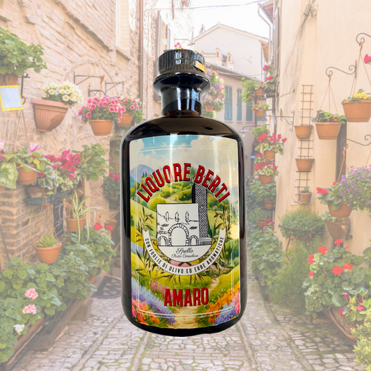 Liquore Berti - 50 cl