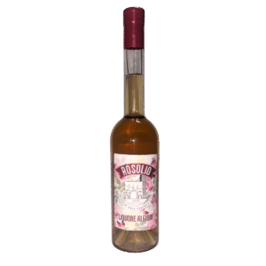 Liquore Rosolio
